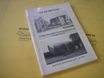 Storteboom, E.D. en Wal, K. v.d. - Rehoboth. 75 Jaar Christelijke Gereformeerde Kerk van Zwaagwesteinde.