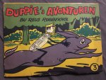 Onbekend - Duppie's avonturen, bij reus Robbeknol