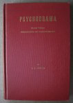 Moreno - Psychodrama  -  Second Volume  -  Foundations of psychotherapy