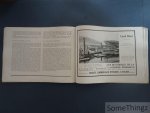 Leemans, O. - Le canal Albert : album édité à l'occasion de l'inauguration du canal Albert avec la collaboration de l' administration des ponts et chaussées / Het Albert kanaal uitgave ter gelegenheid der opening met medewerking van het bestuur van bruggen ...