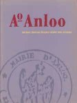 Veen, C. van der - Anno Anloo. Dertien Drentse dorpen onder één noemer