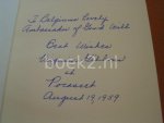 Gibbons, Virginia [SIGNED BY THE AUTHOR] - Pictures in Verse [GESIGNEERD MET OPDRACHT]