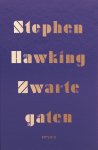 Stephen Hawking 44195 - Zwarte gaten