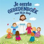 Karen Willamson - Je eerste gebedenboek