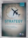 Baylis, John & Wirtz, James & Cohen, Eliot & Gray, Colin S. - Strategy in the Contemporary World