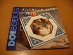 Hoedeman, Wilma. - Kaarten met 3D+ [La Riviere Doeboekjes].