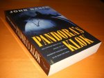 John Nance - Pandora's Klok
