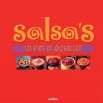 S. Franco - Salsa's relishes en dipsauzen