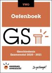 ExamenOverzicht, geen - ExamenOverzicht - Oefenboek Geschiedenis VWO