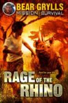 Bear Grylls - Rage of the Rhino