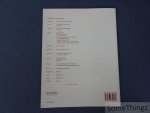 Handel, G.F. - G.F Händel. Four Coronation Anthems. Vocal Score / Klavierauszug - piano