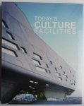 Eduard Broto - Today's culture facilities