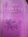  - Guide de Pompei illustre par Nicolas Pagano