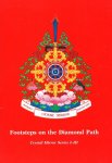 Tarthang Tulku - Footsteps on the Diamond Path Tarthang Tulku - Footsteps on the Diamond Path