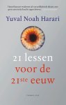 Yuval Noah Harari - 21 lessen voor de 21ste eeuw