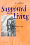 C.H. Steman - SUPPORTED LIVING. EEN HANDREIKING VOOR BEGELEIDERS.