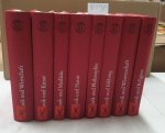 Hermann, Armin und Wilhelm Dettmering (Hrsg.): - Technik und Kultur : in 11 Bänden inkl. Gesamtregister : Hermann, Armin und Wilhelm Dettmering (Hrsg.): - Technik und Kultur : in 11 Bänden inkl. Gesamtregister :