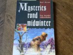 Kleine, Roel - Mysteries rond midwinter / druk 1 / een bundel volksverhalen