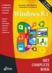 John Vanderaart - Windows 8.1 / Het complete boek