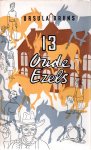 Bruns, Ursula - Dertien oude ezels