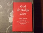 Lloyd-Jones D.M. - God de Heilige Geest