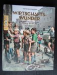 Darchinger, Josef Heinrich - Wirtschaftswunder, Deutschland nach dem Krieg, fotoboek