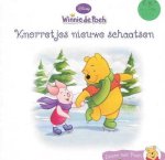 Disney - Knorretjes nieuwe schaatsen