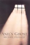 Ondaatje, Michael - ANIL'S GHOST