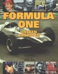 Hill, Tim - Formula One. Unseen Archives