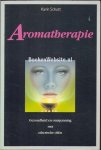 Schutt, Karin - Aromatherapie