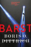 Dittrich, Boris O. - 2018 Barst