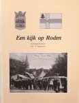 HAGENBOUW, KOR. A. - Een kijk op Roden.
