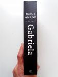 Amado, Jorge - Gabriela (Kroniek van een provinciestad)