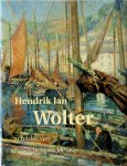 K. de Poel - Hendrik Jan Wolter: schilder van licht en kleur