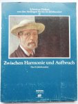 Huber, Jorg: - zwischen Harmonie und Aufbruch Schweizer Malerei von den Anfangen bis ins 20. Jahrhundert. 2  MET 27 PLATEN