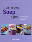 SHEASBY, Anne - De nieuwe soepbijbel