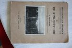 Groothoff, A. - DE KINACULTUUR Onze koloniale landbouw deel III/3