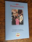 Eising, Henk; Vervelde, Nico - Het promotieboek.De ervaringen van de ondernemer en een selectie van waardevolle ideeën