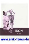 M. Vicelja (ed.); - Ikon 4/2011  Journal of Iconographic Studies,