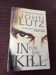 Lutz, John - In for the Kill