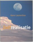 Hans Laurentius, N.v.t. - Zelfrealisatie, het spiritueel-energetische pad
