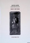 Bevers, Bert - Afglans: Gedichten 1972-1997