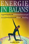 Josepha Strous - Energie in balans