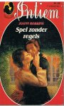 Robbins, Joann - Spel zonder regels