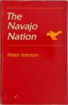 Peter Iverson 121269 - The Navajo Nation