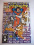 Rob Liefeld - The new Mutants