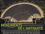 HENRI STIERLIN - Monuments de l'Antiquité