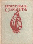 Claes, Ernest - Clementine en de heiligen van Zichem