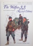 Windrow, Martin.  Burn, Jeffrey. - The Waffen-SS (Revised Edition). Men at Arms 34.