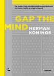 Herman Konings - Gap the mind